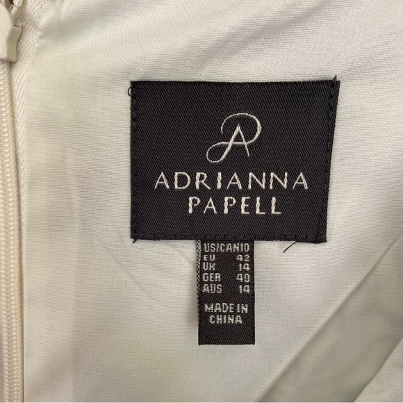 Adrianna Papell Dress - Picture 7 of 16
